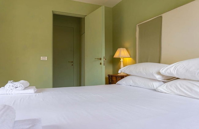 EasyTopStay - Piazza Venezia Charming Penthouse - Foto 3