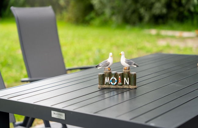 Holiday Home in Molenschot Near Nature Reserves - Foto 32