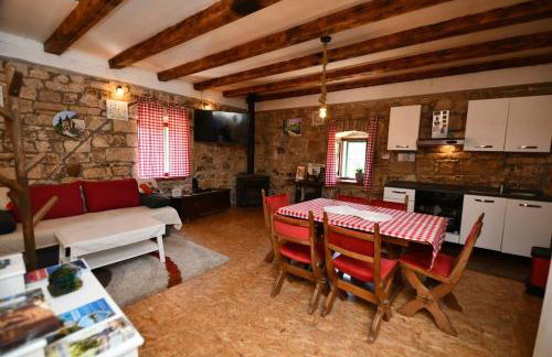 Agroturizam Podastrana - Foto 56