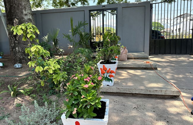 M&M Zavala Hotel and B&B - Foto 23