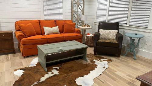 Walk to Bay Street and Historic Downtown Beaufort! Close to Parris Island MCRD!! - Photo 1