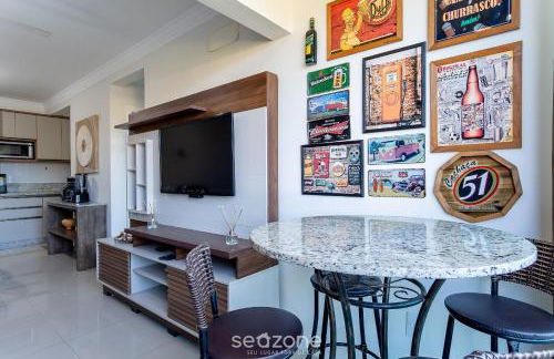 2 Bedroom Apart w/ Air 270m from the Beach GPS0102 - Photo 6