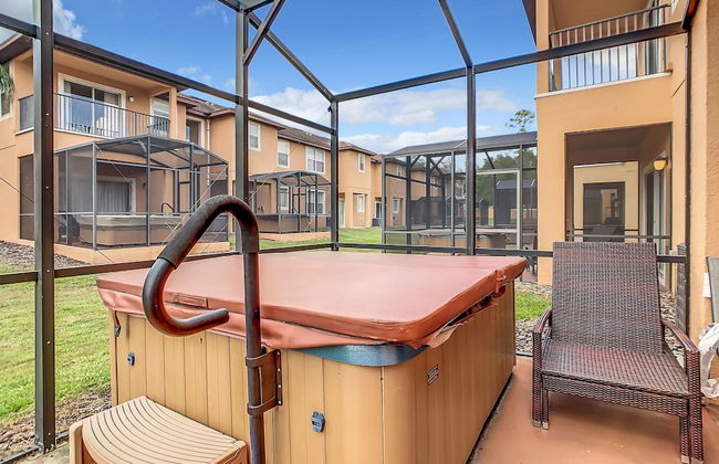 Regal Oaks Getaway Resort Living Near Disney - Foto 31