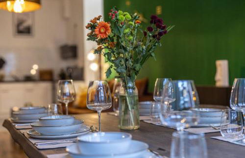 Cozy DOR Stilvolles Apt Parkplatz Netflix - Photo 33