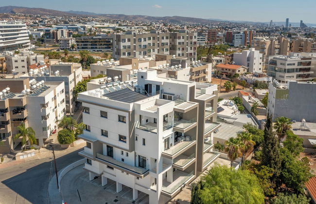 Sanders Breeze Limassol - Photo 29