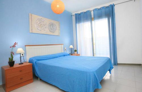 LITORAL COSTA DORADA - GOLF SANT JORDI a - Photo 17