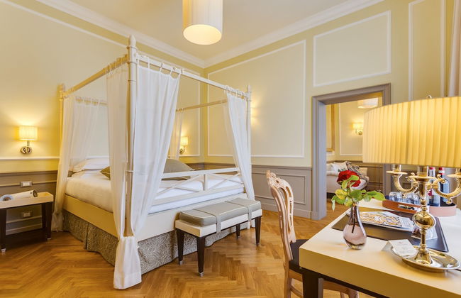 Castello La Leccia - Foto 4