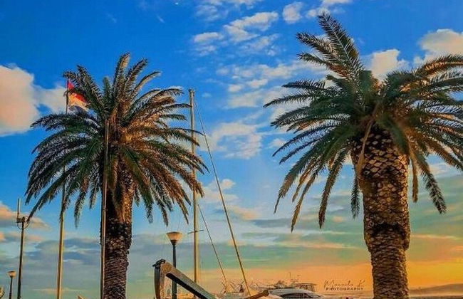 Lux Apartment Mare By the Sea & Beach - Foto 28