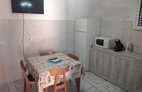 casa gialla mare del salento - Foto 24