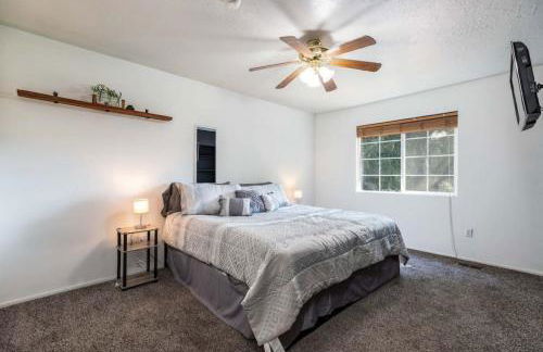 Spacious Pet Friendly Retreat - Foto 11