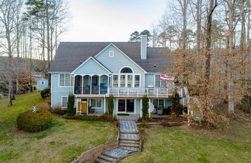 Lake Anna Cabana - Photo 47