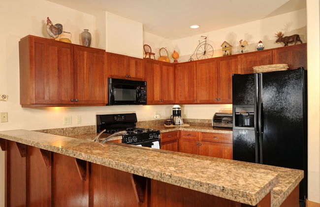 Red Hawk by Keystone Resort - Foto 13