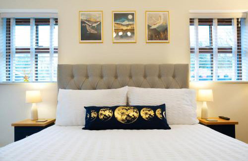 Athelas, self catering cottage - Photo 19