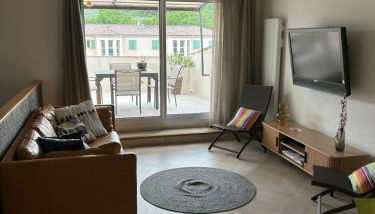 Entre couleurs et senteurs - Foto 3