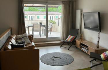 Entre couleurs et senteurs - Foto 3