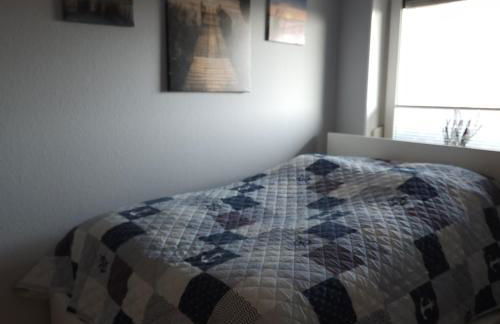 Ferienwohnung Sielblick Dornumersiel - Hundefreundlich - Foto 23