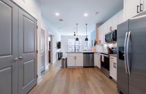 Landing Stylish 1BD Clubhouse Pool - Foto 5