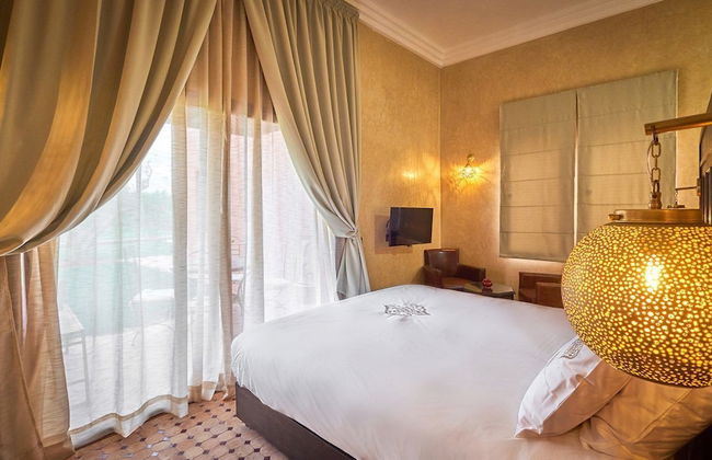 Palmeraie Dar Atlas - Foto 10