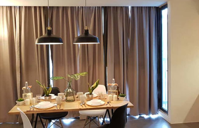 Duplex Loft Empire Damansara - Photo 15