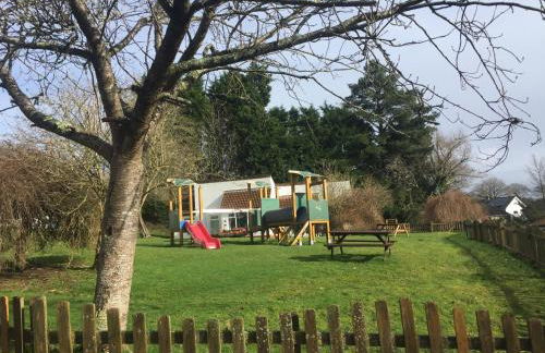 Rock Cottage - Photo 31