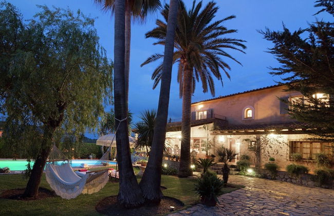 Rustic House in Mancor With Pool - Foto 32