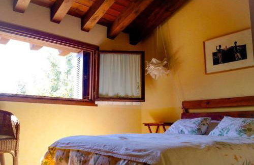 CASA RURAL LA FRESNEDA DE TENZUELA - Foto 29