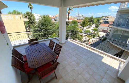 Sunny Apartment Amaliada - Foto 1