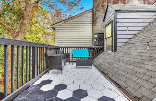 Energy Loft- Sleeps 3 - Foto 4