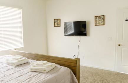 Spacious 3BR Home - Near Saguaro NP, Pool, Playground, EV Station L2, AC - Foto 16