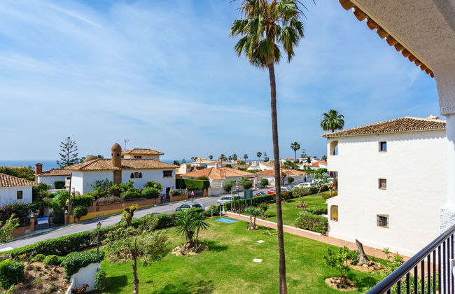 Las Farolas family retreat - Foto 19