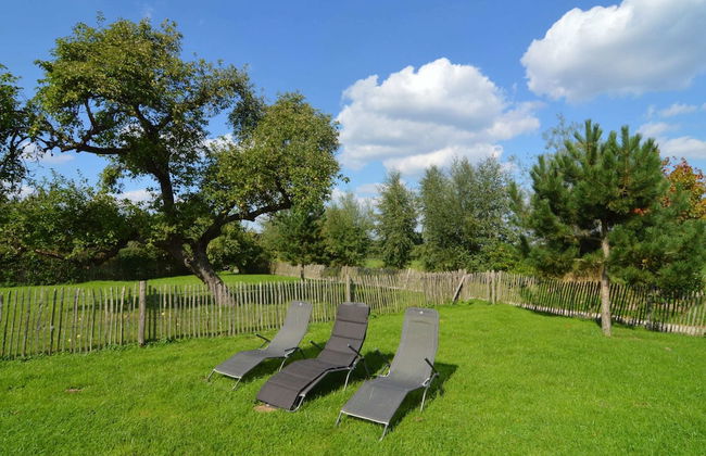 Family Villa, Profondeville - Foto 38