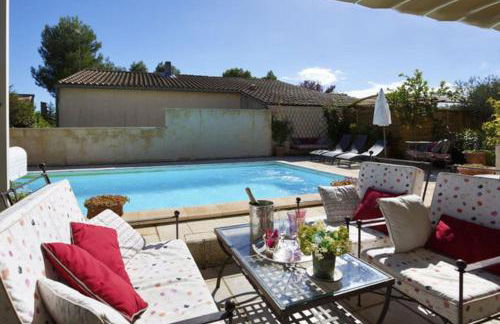 La Maison de Mathilde - Foto 6