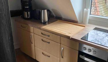 Fachwerkhaus an der Stadtmauer - Foto 3