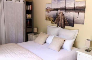 Gîtes Amour de Provence - Foto 41