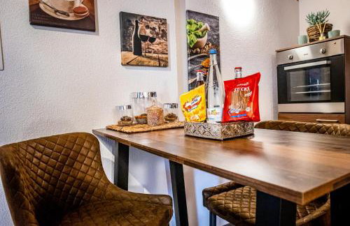 Junior-Suite Exclusive Apartment 5 - Foto 15