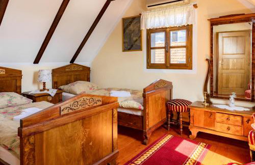 Moslavačka Priča Holiday Homes - Foto 42