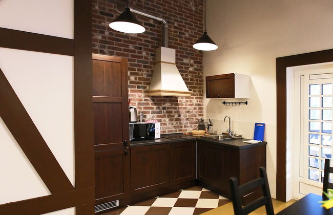 Shishki na Lampushke - Bavarsky Khutor - Foto 5