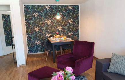 Kienreich Apartments Merseburg Weißenfelser Straße - Foto 9