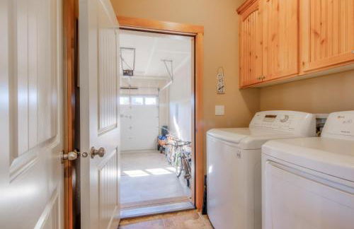 By The Sea-Seaside - Meredith Lodging - Foto 16