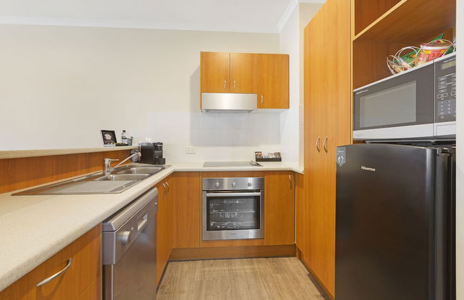 Quest Tamworth - Foto 10