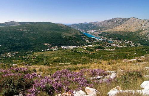 Luxury Villa Lule with private pool near Dubrovnik - Foto 7