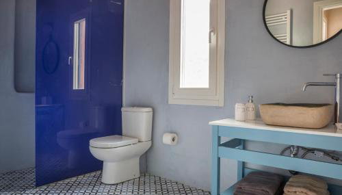 Luxurious Villa Nadoria, Ithaca Island - Foto 4, towels