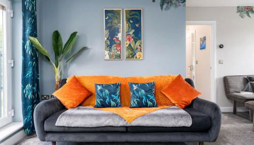 Doncaster Lakeside Paradise Place - Foto 5