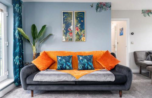 Doncaster Lakeside Paradise Place - Foto 5