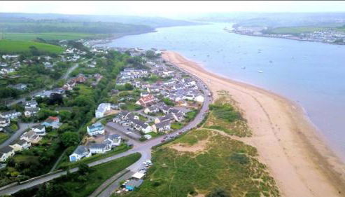 Tideaway - walk to beach - Foto 3