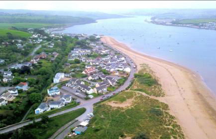 Tideaway - walk to beach - Foto 3