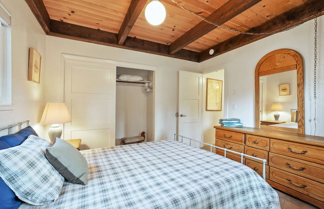 Christmas Valley Chalet Tahoe Adventure Awaits! - Foto 4