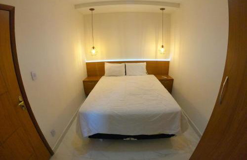 TH Flats 101 com Banheira de Hidromassagem - Foto 13