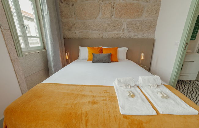 Downtown Suite E by Vacationy - Foto 2