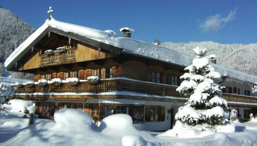 Gästehaus Becher, Kreuth-Point - Foto 4